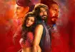 Harsh Varrdhan Kapoor and Saiyami Kher from Mirzya