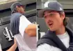 Jacob Elordi's fan encounter video goes viral