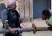 Sunny Deol from Gadar's hand pump scene
