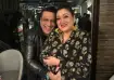 Govinda and Sunita Ahuja