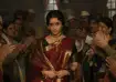 Shraddha Kapoor as Vithabai Bhau Mang Narayangaonkar