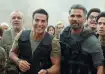 Akshay Kumar and Suniel Shetty from Welcome To The Jungle