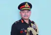 Indian Army, Chief of Army Staff, General Upendra Dwivedi 