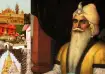 Maharaja Ranjit Singh gold donations
