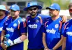 India to face Ireland in 1st T20I.
