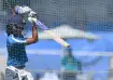 Indian women's cricket team skipper Harmanpreet Kaur during