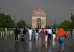Monsoon arrival in Delhi-NCR