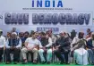 INDIA bloc meeting