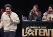 A still from India's Got Latent 2