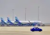 IndiGo temporarily suspends operations to six international destinations