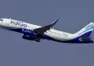 IndiGo flight receives bomb threat