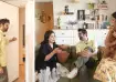 Inside Barun Sobti's 4 BHK Mumbai home