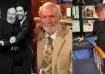 James Burrows has passed away aged 85.