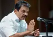 KC Venugopal