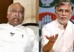 Rajya Sabha election, Rajya Sabha elections, Mallikarjun Kharge, Pawan Khera 