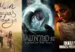 Posters of Main Vaapas Aaunga, Haunted 3D Echoes of the Past, Bharat Bhhagya Viddhaata
