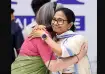 Mamata meets Sonia Gandhi 
