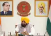 Punjab Chief Minister Bhagwant Singh Mann