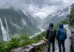 Monsoon mountain travel guide