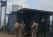 The Mussoorie Police Station received information via the control room regarding death of a tourist.