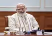 PM Modi reviews Rs 30000 crore infra projects