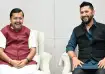Nepal's Rashtriya Swatantra Party (RSP) chairman Rabi