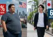 japan vs usa obesity rate