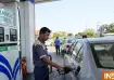 Ethanol blending