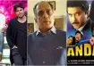 Pahlaj Nihalani's notable films