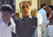 Pahlaj Nihalani, Indian film producer and former