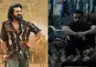 Posters of Peddi and Bandar