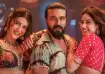 See Peddi Day 2 box office collection worldwide