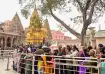 12 Jyotirlingas energies