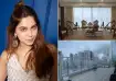 Sharvari Wagh home tour