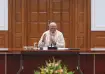 PM Modi meeting