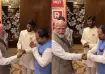 PM Modi meets Panchayat stars Durgesh Kumar and Ashok