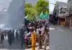 PoK clashes, Pakistan occupied Kashmir violence, Joint Awami Action Committee, MEA Randhir Jaiswal  