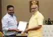 TMC's Prakash Chik Baraik resigns as Rajya Sabha MP