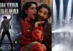 Raghav Juyal, Niharika NM
