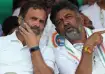 DK Shivakumar, Karnataka, Karnataka CM, Rahul Gandhi 