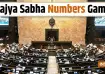 Rajya Sabha Numbers Game