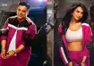 Ram Kapoor, Akanksha Chamola