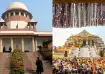 Ram Temple donation row reaches Supreme Court