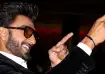 Ranveer Singh