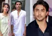 Rhea Chakraborty, Aryan Khan