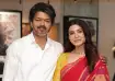 Samantha, Vijay