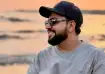 Rapper Santy Sharma 