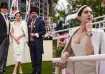 Bollywood actress Sara Ali Khan recently met Hollywood star
