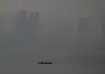 Dhow sinks off in Oman 