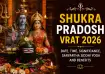 Shukra Pradosh Vrat